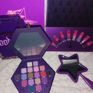 Jeffree Star Cosmetics Blood Lust Collection
